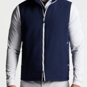 Peter Millar vest , size L